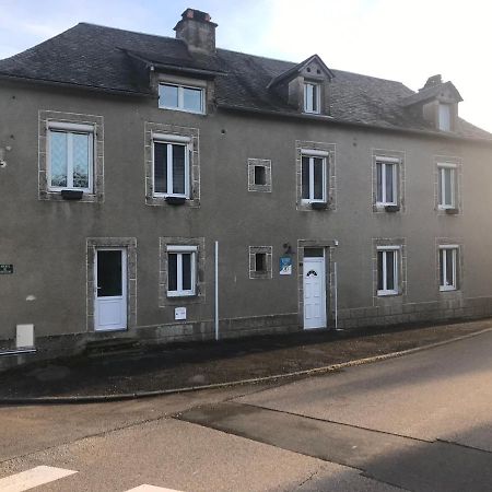 Chambres D'Hotes L'Ame De Travassac Donzenac 외부 사진