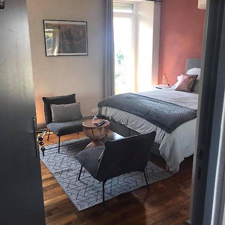 Chambres D'Hotes L'Ame De Travassac Donzenac 외부 사진