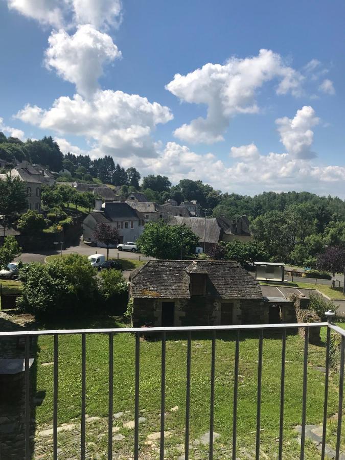 Chambres D'Hotes L'Ame De Travassac Donzenac 외부 사진