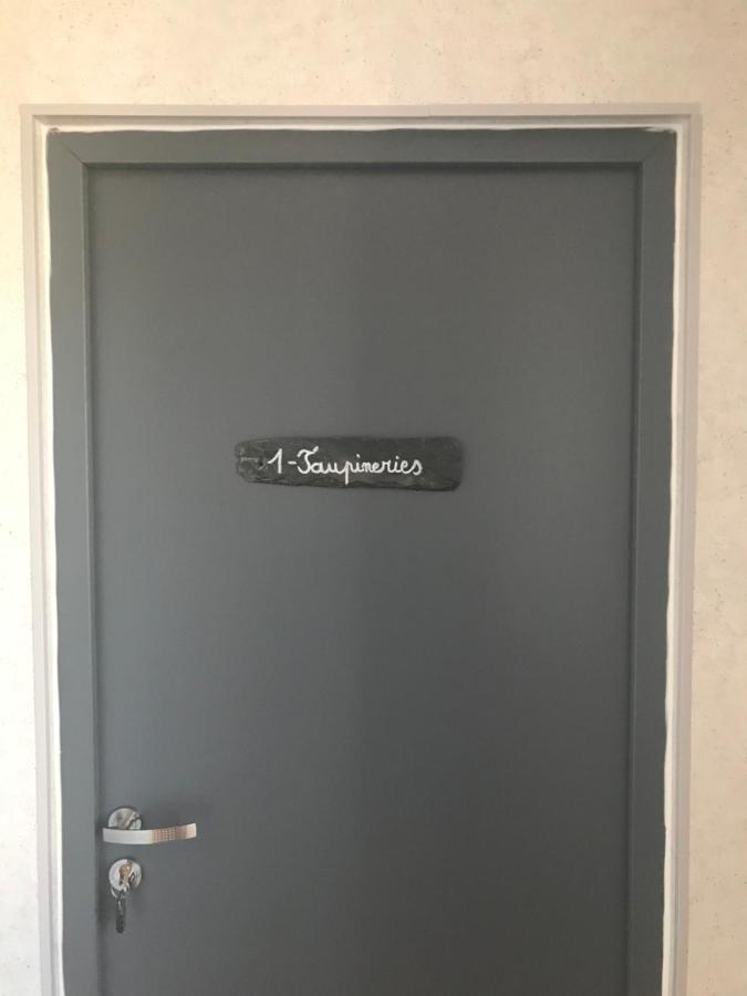 Chambres D'Hotes L'Ame De Travassac Donzenac 외부 사진