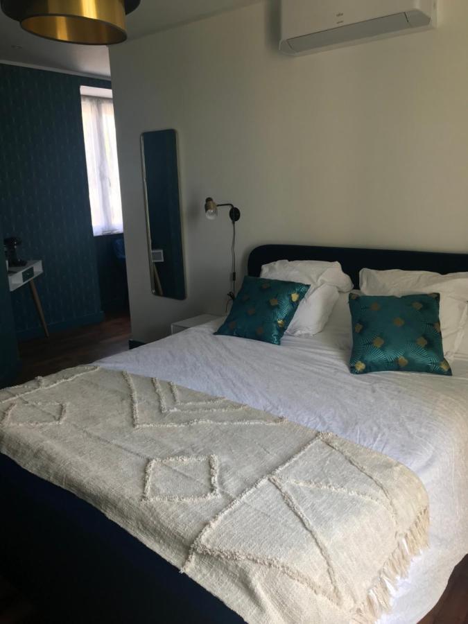 Chambres D'Hotes L'Ame De Travassac Donzenac 외부 사진