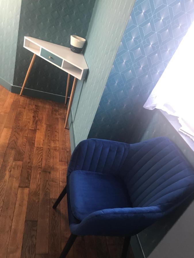 Chambres D'Hotes L'Ame De Travassac Donzenac 외부 사진