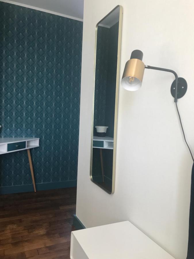Chambres D'Hotes L'Ame De Travassac Donzenac 외부 사진