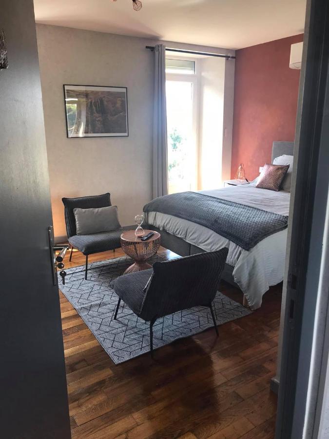 Chambres D'Hotes L'Ame De Travassac Donzenac 외부 사진